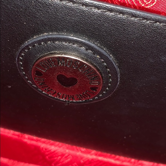 LOVE MOSCHINO Backpack for Women - Picture 11 of 16